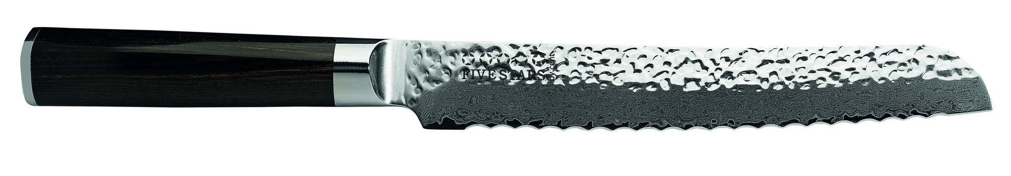 Messerserie "Kentaro" Brotmesser